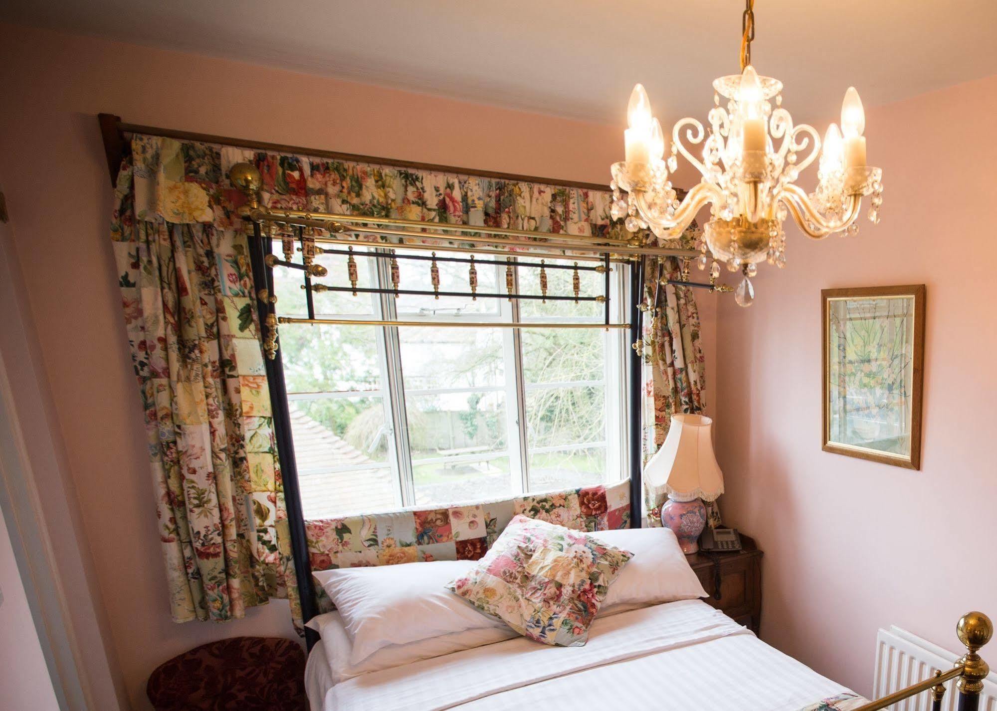Hundred House Hotel Ironbridge Buitenkant foto