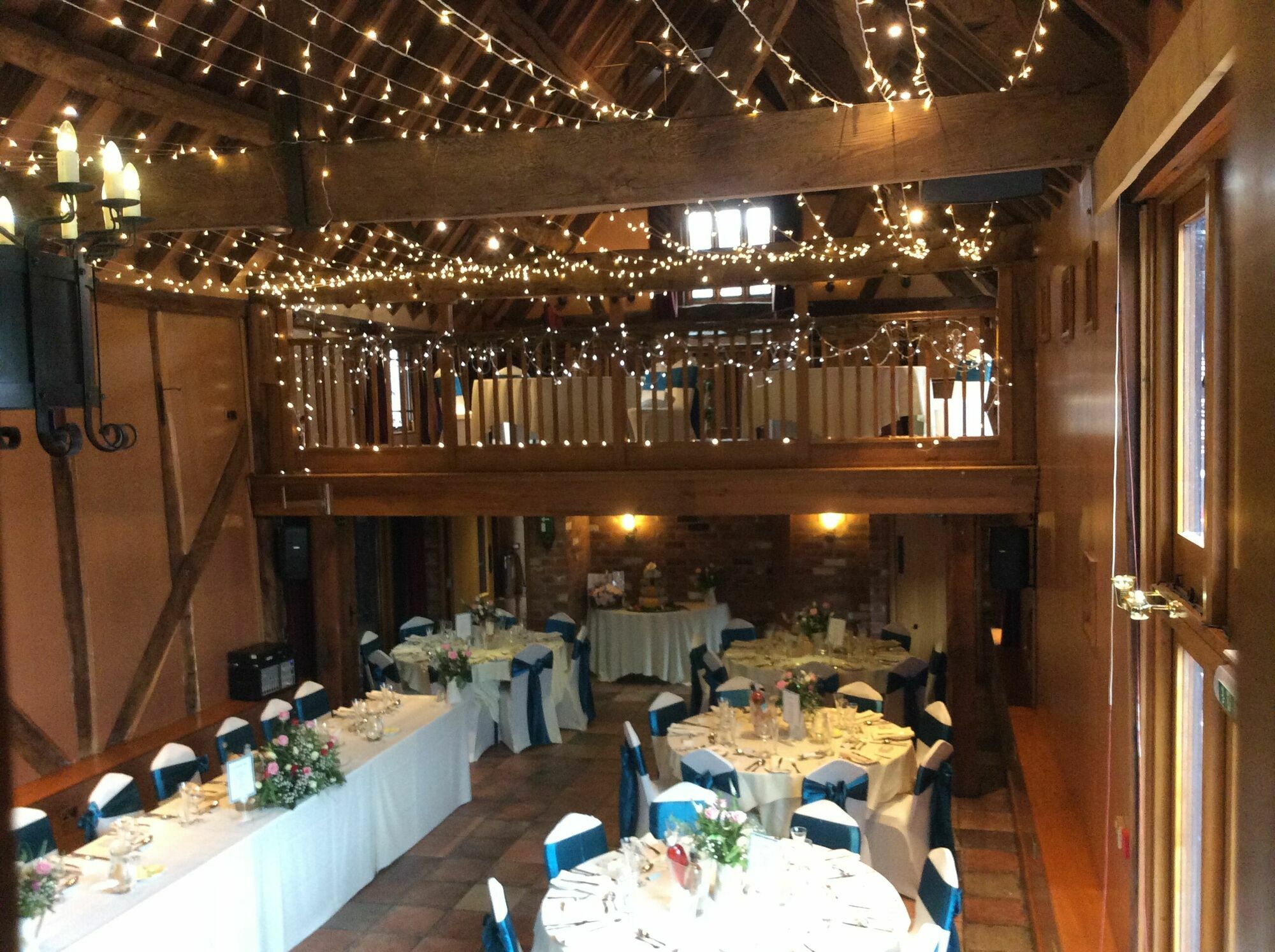 Hundred House Hotel Ironbridge Buitenkant foto